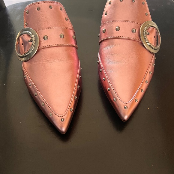 Coach shoes - Picture 1 of 1
